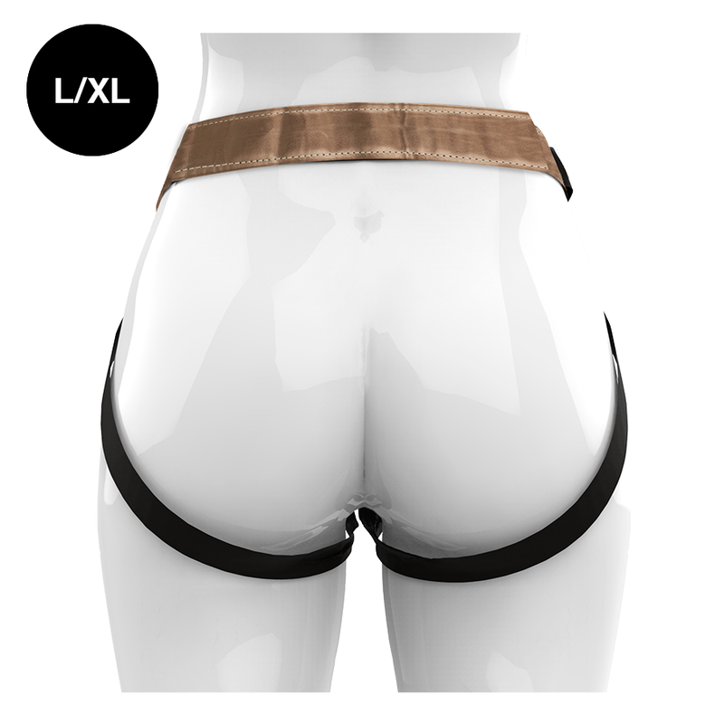 MYTHOLOGY FANTASY HARNESS ARNES BRONCE L XL