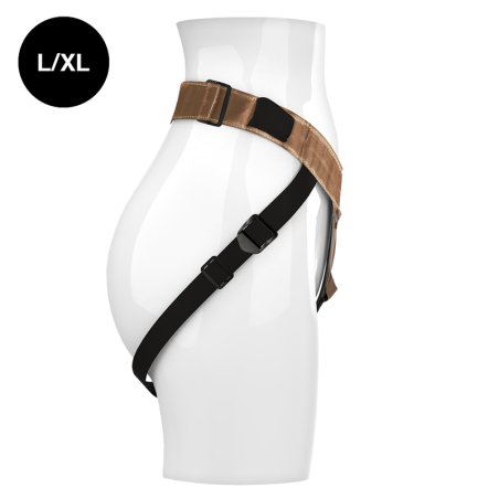 MYTHOLOGY FANTASY HARNESS ARNES BRONCE L XL