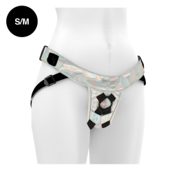 MYTHOLOGY FANTASY HARNESS ARNES IRIDISCENTE S M