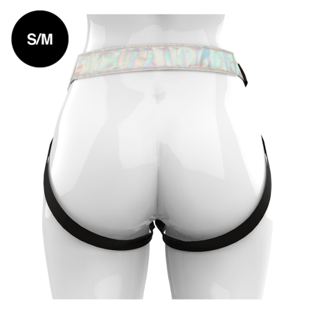 MYTHOLOGY FANTASY HARNESS ARNES IRIDISCENTE S M