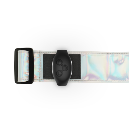 MYTHOLOGY FANTASY HARNESS ARNES IRIDISCENTE L XL