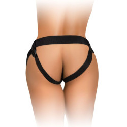 KING COCK ELITE ARNES AJUSTABLE CONFORTABLE 2