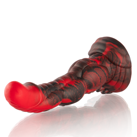 EPIC ARES DILDO PASION COMBATIVA
