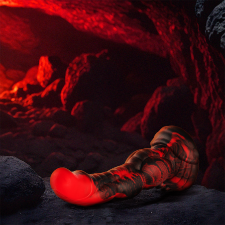 EPIC ARES DILDO PASION COMBATIVA