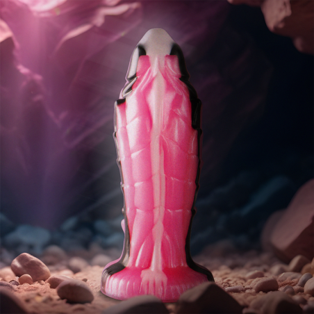 EPIC TRITON DILDO LA FUERZA DEL REPTIL