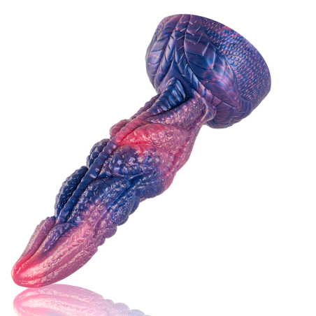 EPIC DIONYSUS DILDO DANZA DEL PLACER