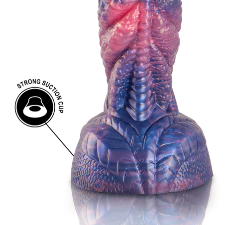 EPIC DIONYSUS DILDO DANZA DEL PLACER