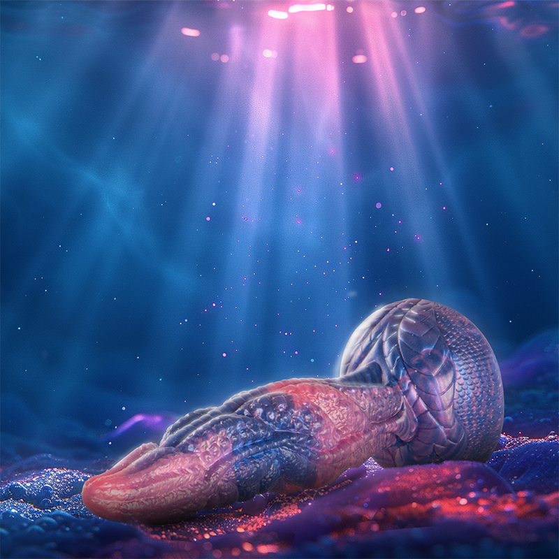 EPIC DIONYSUS DILDO DANZA DEL PLACER