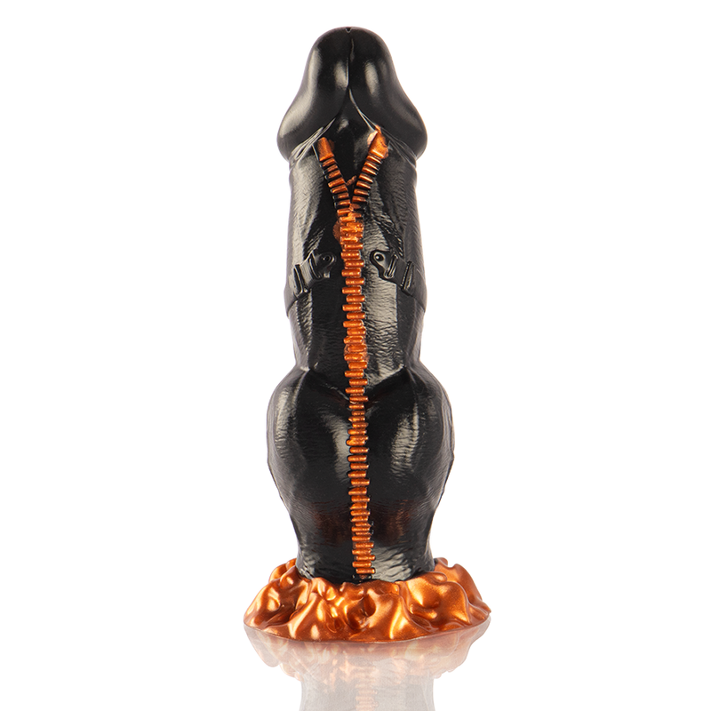 EPIC DEIMOS DILDO PODER DEL EXTASIS