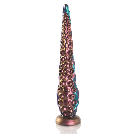 EPIC CHARYBDIS DILDO TENTACULO TAMANO GRANDE