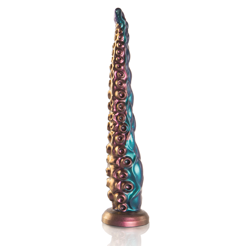 EPIC CHARYBDIS DILDO TENTACULO TAMANO GRANDE