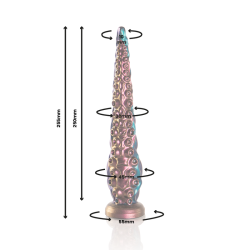 EPIC CHARYBDIS DILDO TENTACULO TAMANO PEQUENO 2