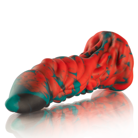 EPIC PHOBOS DILDO HIJO DEL AMOR Y DELEITE TAMANO PEQUENO