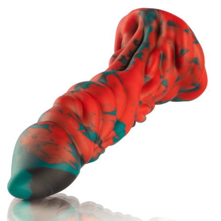 EPIC PHOBOS DILDO HIJO DEL AMOR Y DELEITE TAMANO GRANDE