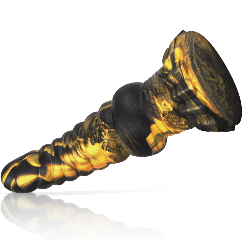 EPIC FURIAS DILDO CRIATURA MITOLOGICA GRIEGA