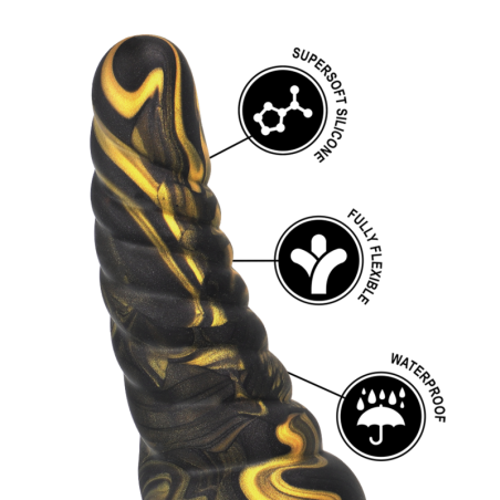 EPIC FURIAS DILDO CRIATURA MITOLOGICA GRIEGA