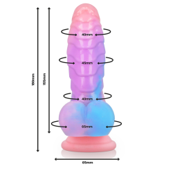 EPIC EMPUSA DILDO GUARDIANA DE HADES 2