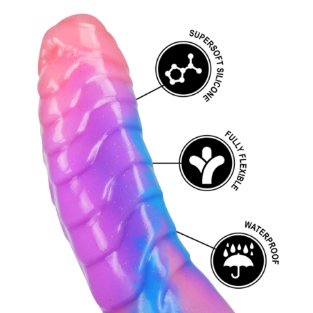 EPIC EMPUSA DILDO GUARDIANA DE HADES
