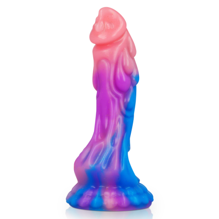 EPIC ASHTAR DILDO EXTRATERRESTRE FORMA HUMANA