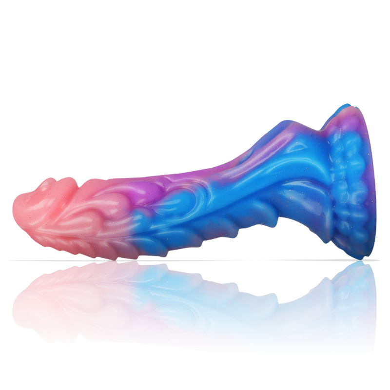 EPIC ASHTAR DILDO EXTRATERRESTRE FORMA HUMANA