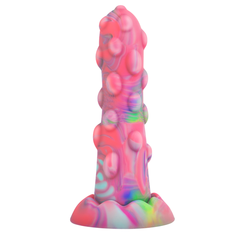 EPIC NIXIE DILDO ESPIRITU CAMBIA FORMAS