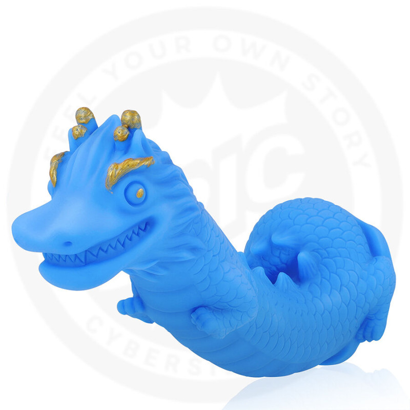 EPIC NAGA DILDO DRAGON CELESTIAL