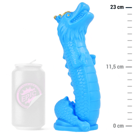 EPIC NAGA DILDO DRAGON CELESTIAL
