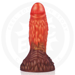 EPIC ANDROS DILDO RAICES SALVAJES 2