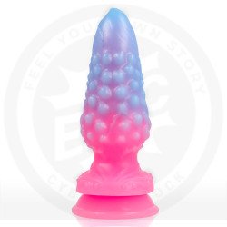 EPIC HYDRALA DILDO MAREAS MISTICAS 2