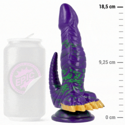 EPIC CROCOTTA DILDO AURORA MISTICA