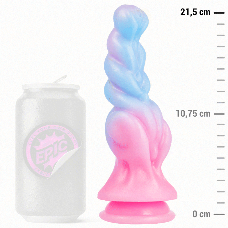 EPIC RHEONA DILDO AMANECER