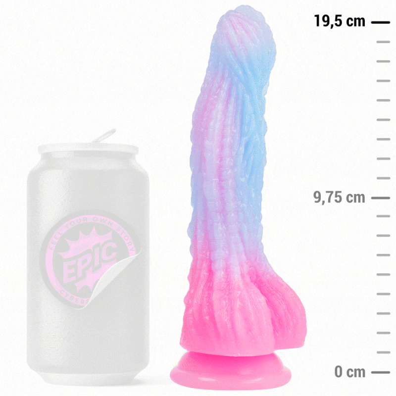 EPIC SELARA DILDO AMANECER