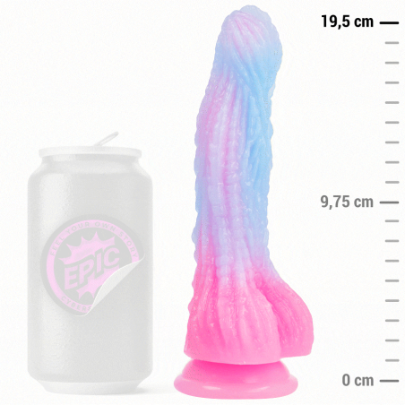 EPIC SELARA DILDO AMANECER