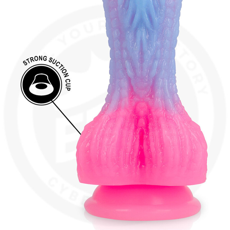 EPIC SELARA DILDO AMANECER