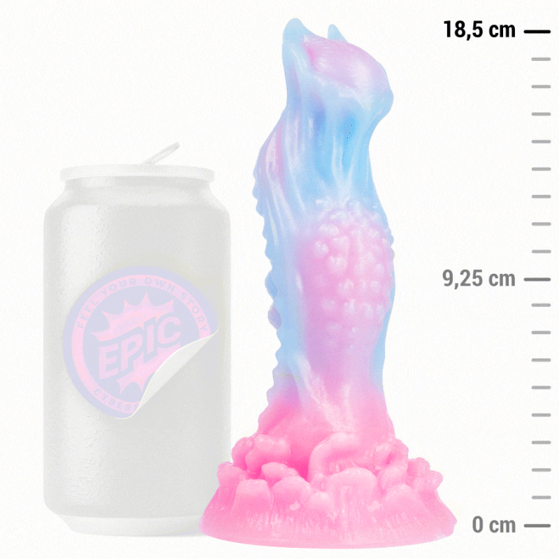 EPIC OCEARA DILDO AMANECER