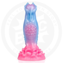 EPIC OCEARA DILDO AMANECER 2
