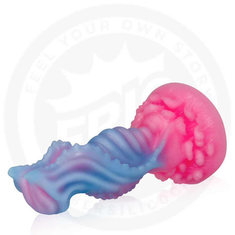 EPIC OCEARA DILDO AMANECER