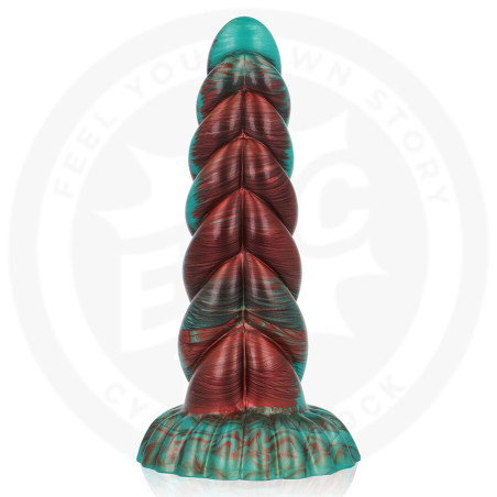 EPIC ZIRION DILDO FUEGO RIDO