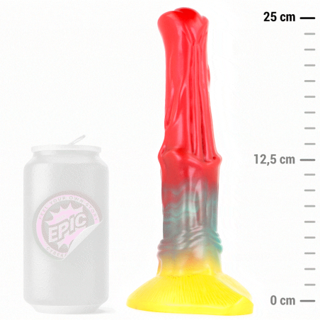 EPIC AETHON DILDO RESPLANDOR