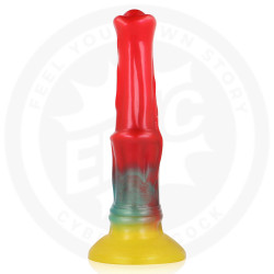 EPIC AETHON DILDO RESPLANDOR 2