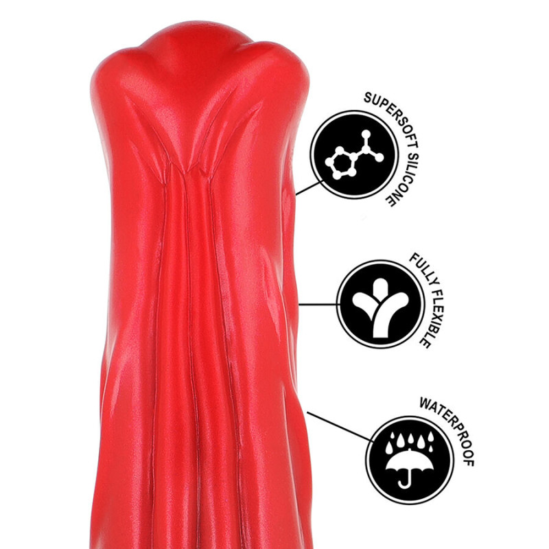 EPIC AETHON DILDO RESPLANDOR