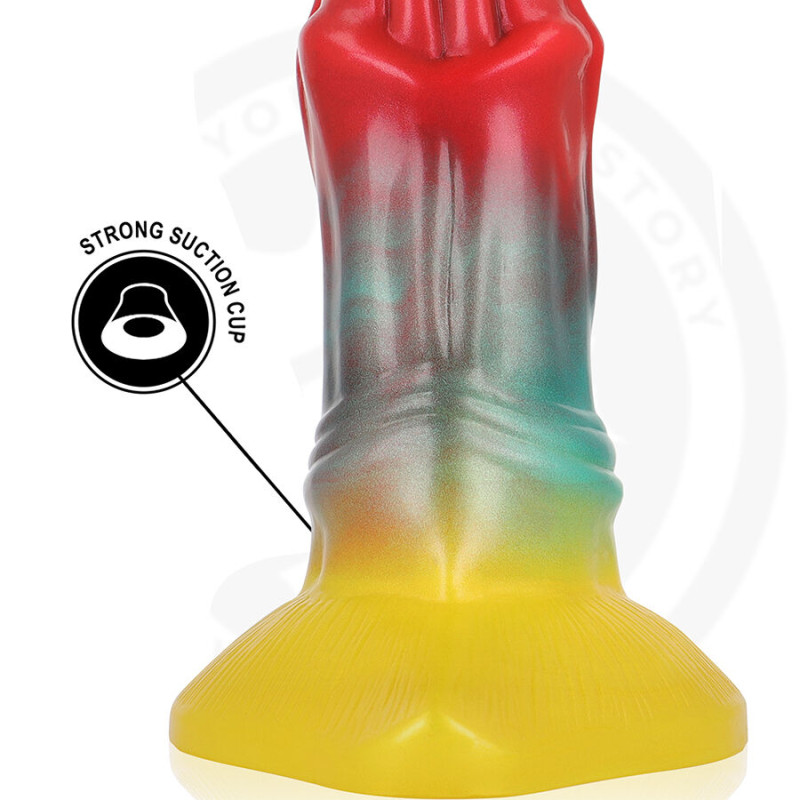 EPIC AETHON DILDO RESPLANDOR