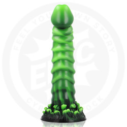 EPIC CAELION DILDO RAIZ VIVA 2