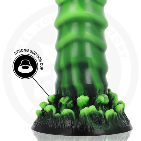 EPIC CAELION DILDO RAIZ VIVA
