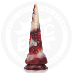 EPIC DRAXIS DILDO SOMBRA ABISMAL 2