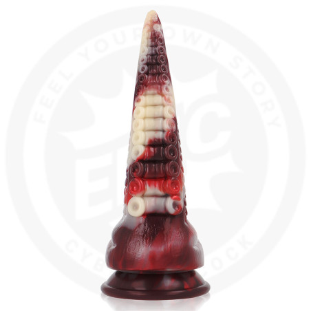 EPIC DRAXIS DILDO SOMBRA ABISMAL