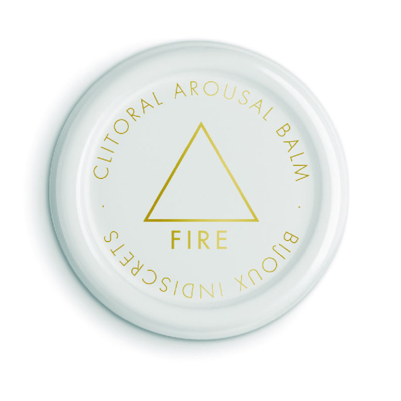 BIJOUX INDISCRETS HOROSCOPE KIT LEO