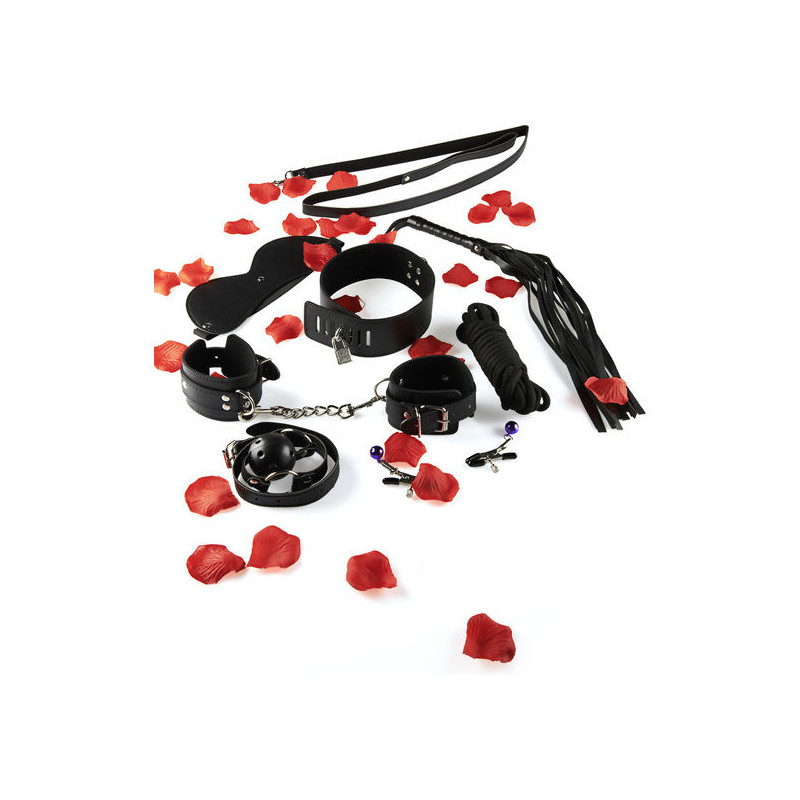 TOYJOY JUST FOR YOU KIT JUGUETES BONDAGE
