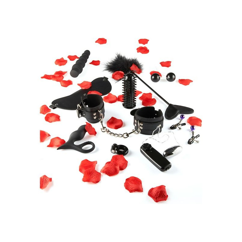 TOYJOY AMAZING PLEASURE KIT DE JUGUETES