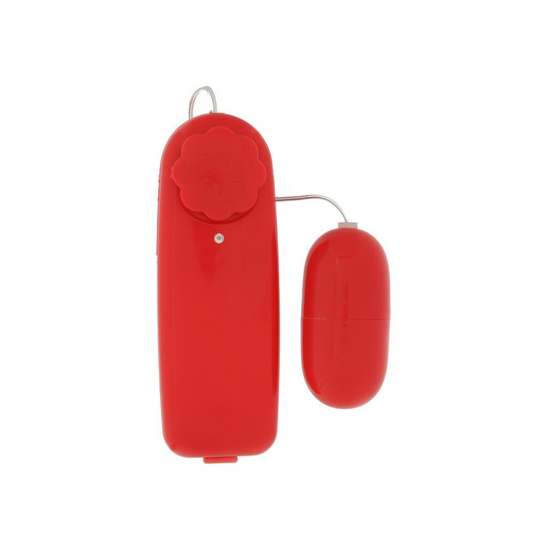 TOYJOY JUST FOR YOU RED ROMANCE GIFT SET